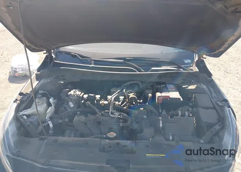 2022 Nissan Altima S from USA, damaged, VIN 1N4BL4BV4NN384896